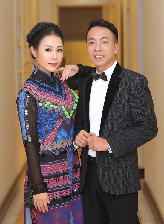 NSƯT Việt Hoàn: 'Giọng hát thanh xuân vẫn quan trọng nhất
