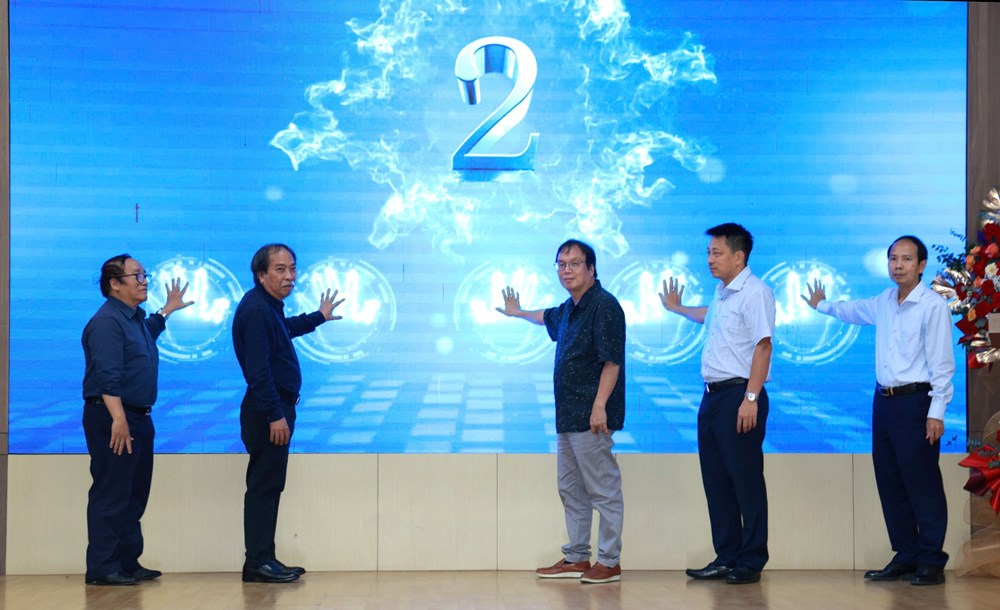 Phát động Cuộc thi viết về “Trang sách & Mái trường”: Lan tỏa tình yêu học tập, tôn vinh những giá trị bền vững của giáo dục