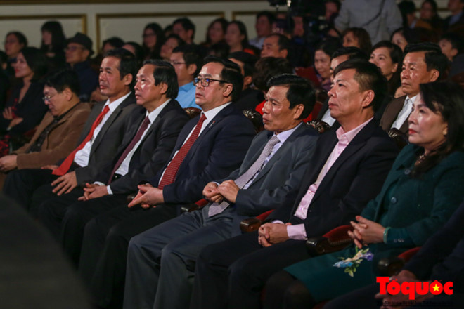 Quảng Bình ngọt ngào trong câu hát