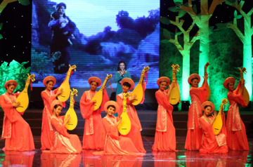 Thông báo tuyển dụng công chức Cục Nghệ thuật biểu diễn năm 2017