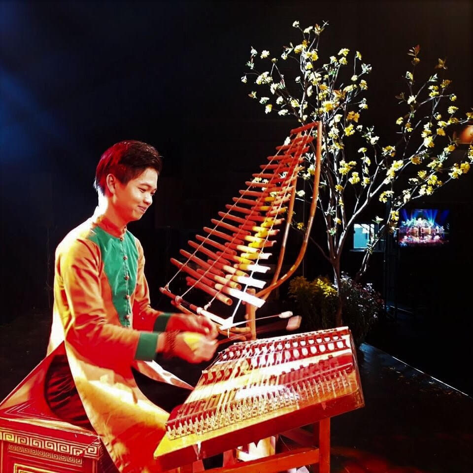 THÔNG CÁO BÁO CHÍ LIÊN HOAN ÂM NHẠC ASEAN - 2019