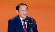 Thư chúc mừng của Bộ trưởng Bộ Văn hóa, Thể thao và Du lịch nhân Ngày Báo chí Cách mạng Việt Nam