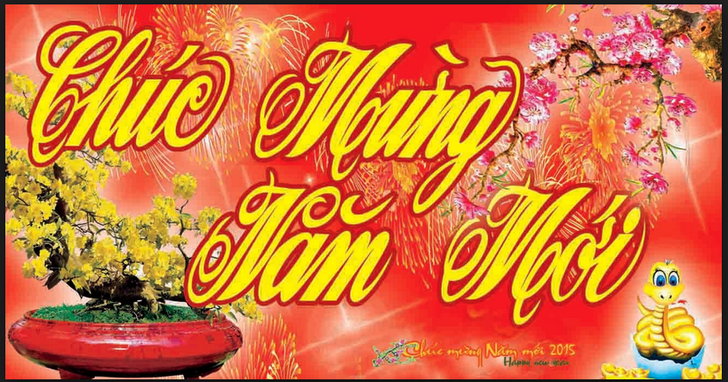 Thư chúc mừng Năm mới 2015 của Bộ trưởng Bộ VHTTDL Hoàng Tuấn Anh