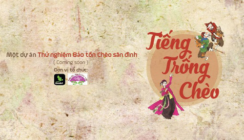 Thức dậy tình yêu nghệ thuật dân tộc