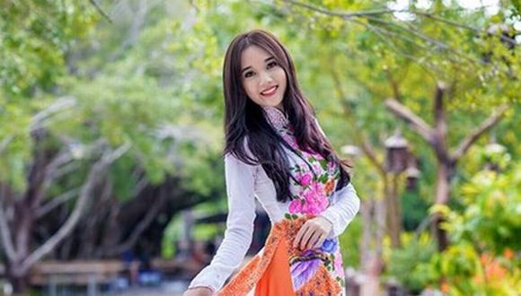 Tổ chức cuộc thi “Hoa hâu Hữu nghị ASEAN 2017”