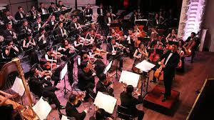 Tổ chức Festival Âm nhạc Mới “Á - Âu" lần thứ 2 : Âm nhạc Hội tụ và lan tỏa