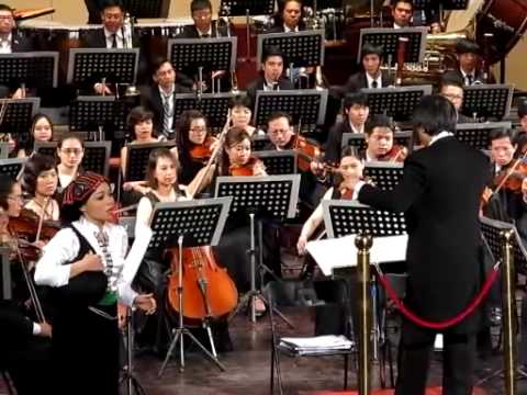 Tổ chức Festival âm nhạc mới “Á-Âu” lần thứ II tại Việt Nam