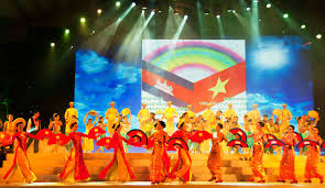 Tổ chức Hội nghị phổ biến Kế hoạch triển khai thực hiện "Quy hoạch tổng thể phát triển nghệ thuật biểu diễn đến năm 2020, định hướng đến năm 2030"