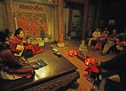 Ươm mầm tài năng nghệ thuật Ca trù tại Hà Nội
