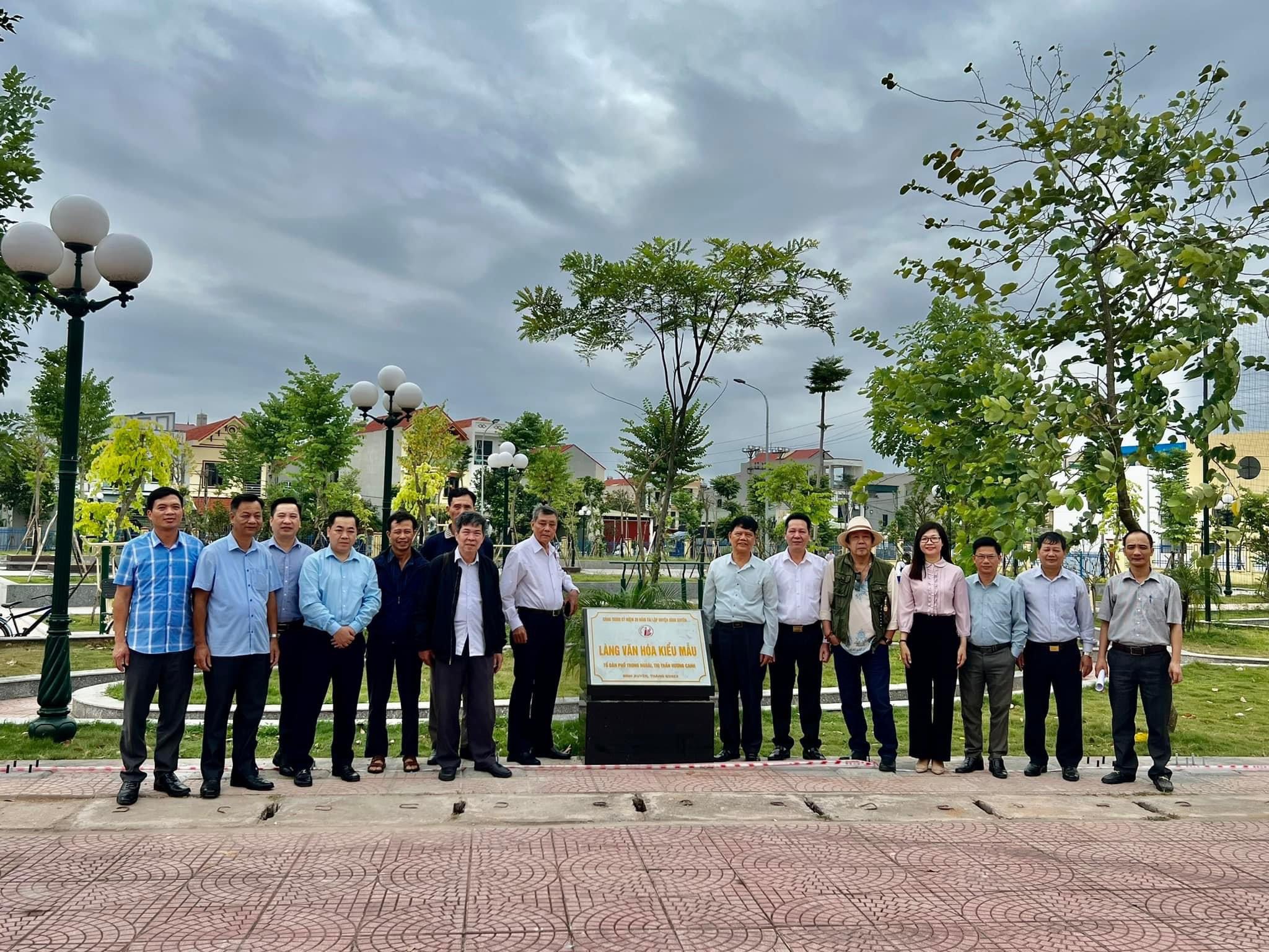 Văn nghệ sĩ đi thực tế sáng tác tại Bắc Ninh