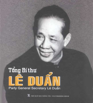 ​Xây dựng Chương trình nghệ thuật chào mừng tại triển lãm “Tổng Bí thư Lê Duẩn - Cuộc đời và sự nghiệp”