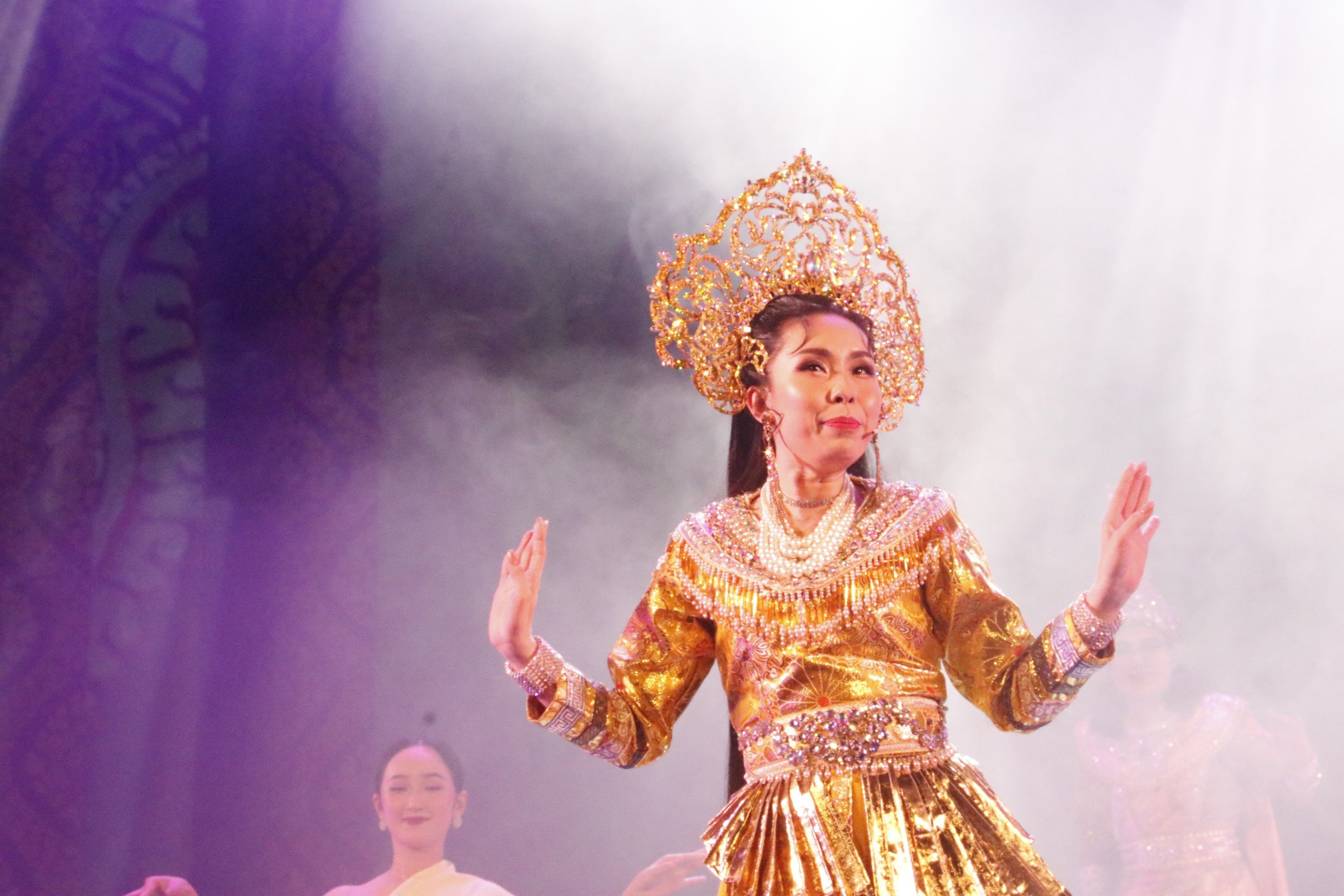 "Nàng Xê Đa", Nhà hát Tây Đô, Cuộc thi tài năng diễn viên Cải lương toàn quốc - 2023