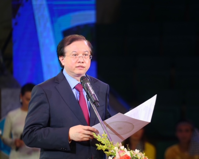 Bế mạc Cuộc thi tài năng Xiếc toàn quốc - 2021: 05 giải Nhất, 10 giải Nhì, 03 giải Ba