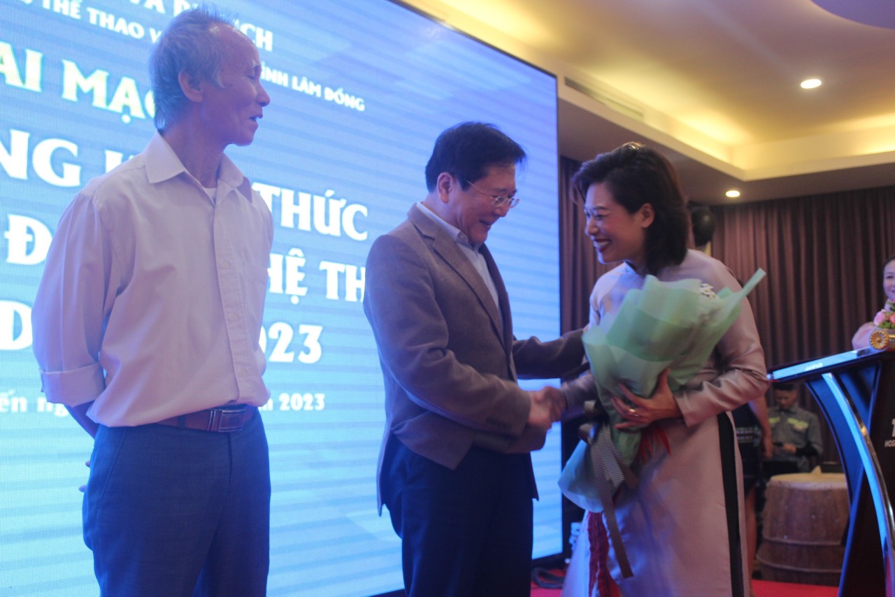 Bồi dưỡng kiến thức định hướng, chỉ đạo nghệ thuật, tổng đạo diễn 2023
