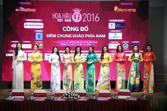 Cho phép Bi Rain tham gia biểu diễn trong chương trình nghệ thuật vòng Chung kết cuộc thi “Hoa hậu Việt Nam 2016”