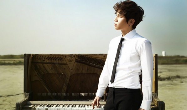 Cho phép Kim HyungSoo (K.Will) biểu diễn tại Việt Nam