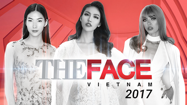 Cho phép nghệ sĩ Thái Lan tham dự chương trình “Gương mặt Thương hiệu – The Face 2017”