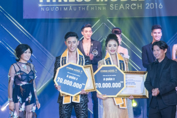 Cho phép thí sinh Nguyễn Tiến Đạt tham dự cuộc thi “Nam vương Quốc tế 2016 - Mister International 2016”