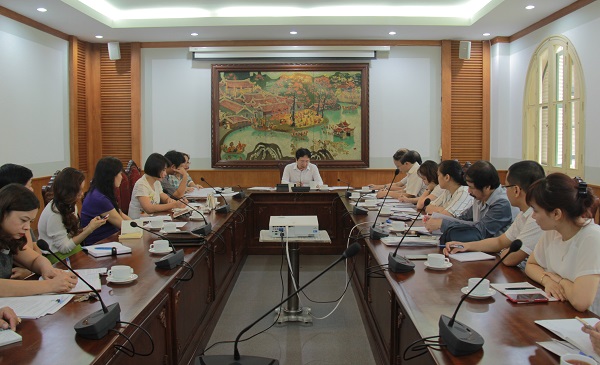 Đa dạng các hoạt động kỷ niệm quan hệ ngoại giao Việt Nam - Lào và Việt Nam - Campuchia năm 2017