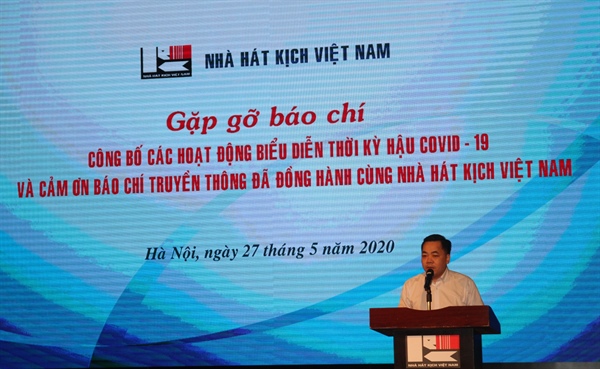 Điều còn lại: Không có người xấu, toàn người... tốt