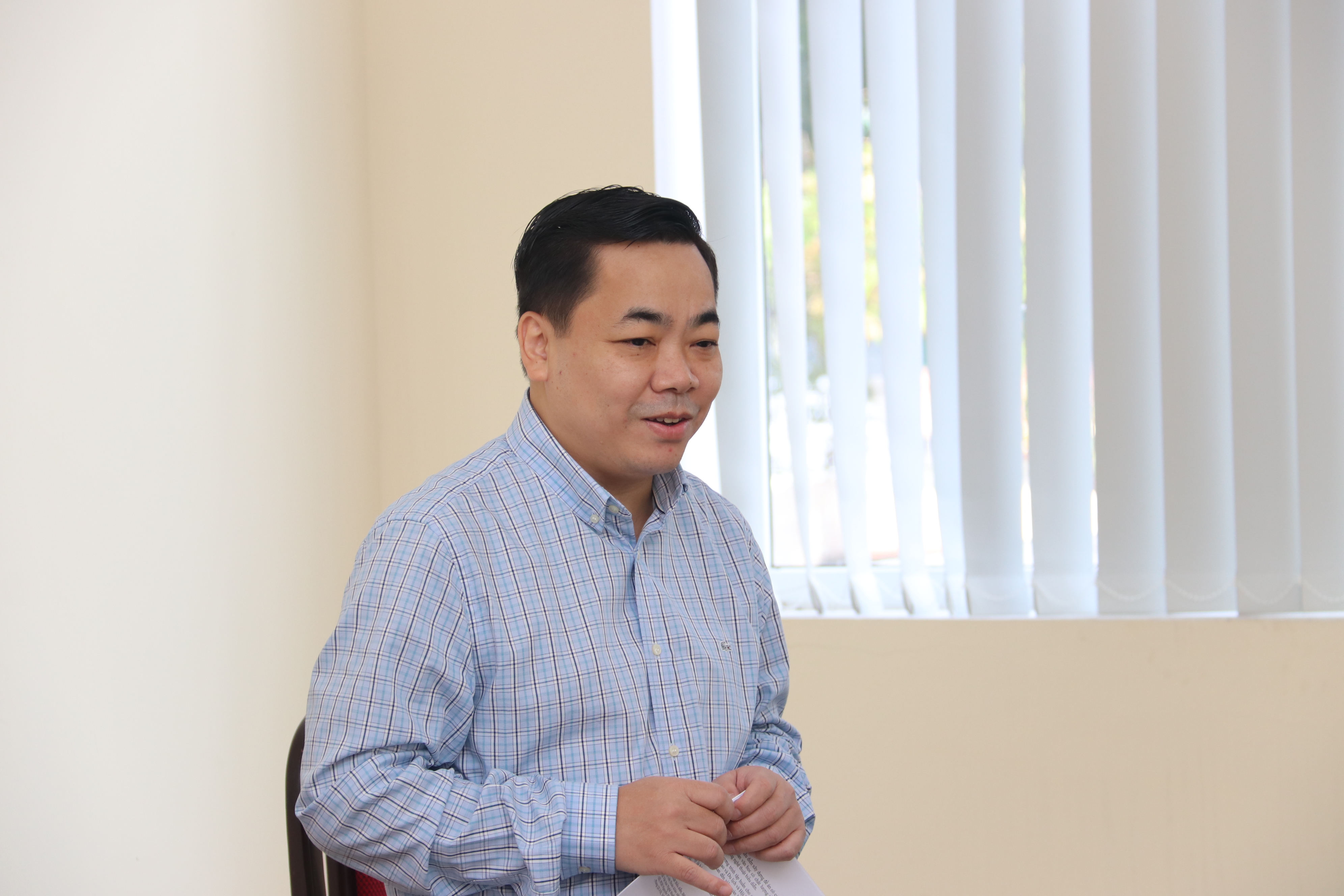 Kết quả công tác Quản lý Nhà nước về hoạt động Văn học trên địa bàn tỉnh Bắc Giang trong 03 năm (2016-2019)