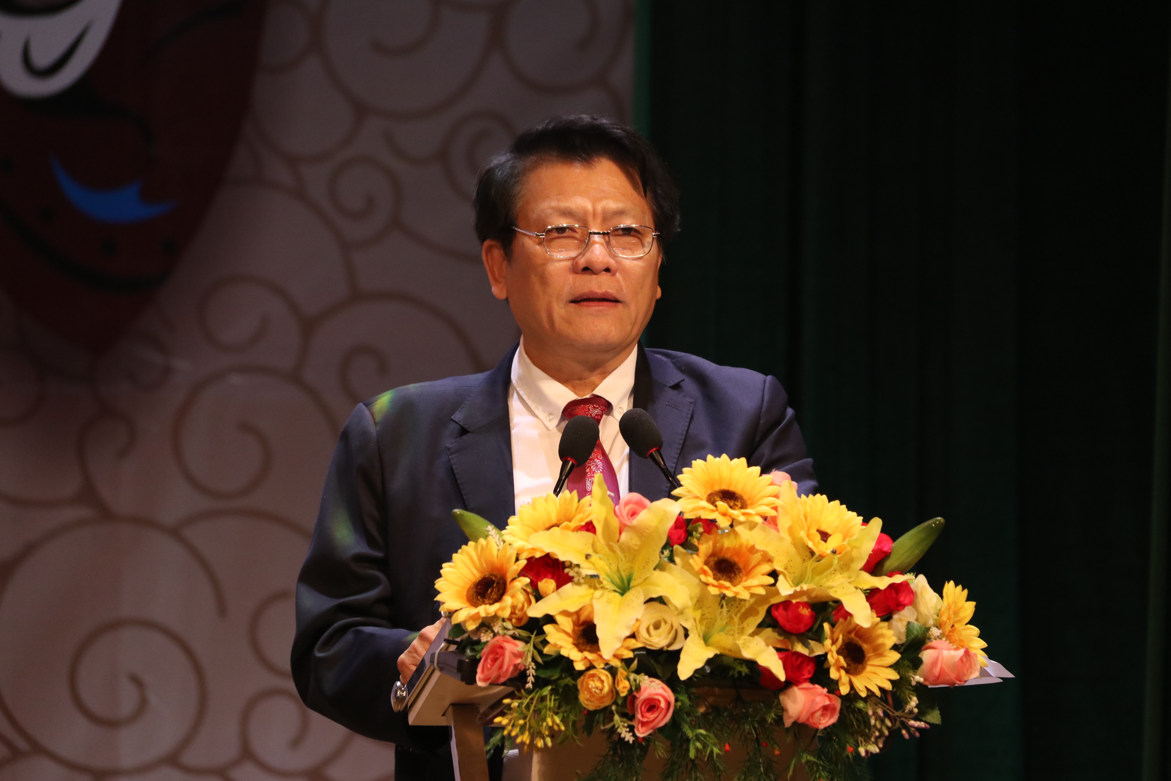 Khai mạc Cuộc thi Tài năng trẻ Diễn viên Tuồng và Dân ca kịch toàn quốc - 2020