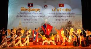 Phát động Cuộc thi sáng tác ca khúc ca ngợi về mối quan hệ hữu nghị truyền thống, tình đoàn kết đặc biệt và hợp tác toàn diện Việt Nam – Lào