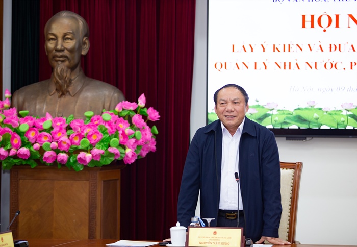 Tạo cú hích cho văn học nghệ thuật phát triển