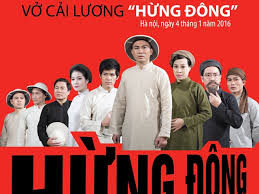 Thành lập BCĐ “Liên hoan các tác phẩm sân khấu tiêu biểu chào mừng Đại hội Đại biểu toàn quốc lần thứ XII của Đảng Cộng sản Việt Nam”