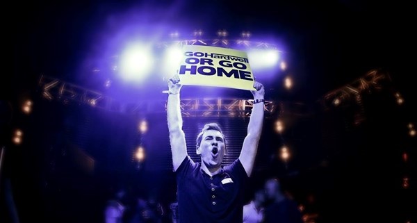 Tổ chức chương trình “Go Hardwell or Go Home By Vinaphone”