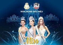 Tổ chức cuộc thi “Hoa khôi Du lịch Việt Nam 2017”