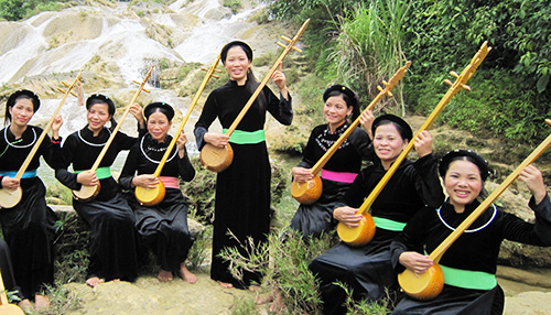 Tổ chức Hội thảo khoa học quốc tế “Bảo tồn và phát huy giá trị di sản Then của các dân tộc Tày, Nùng, Thái ở Việt Nam”