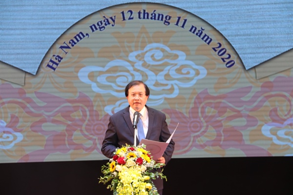 “TRE GIÀ MĂNG MỌC” TỪ CUỘC THI TÀI NĂNG TRẺ DIỄN VIÊN CHÈO TOÀN QUỐC -2020