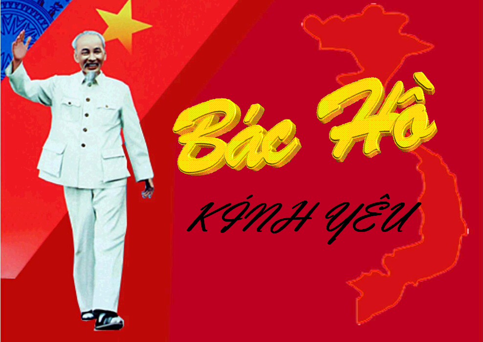Xây dựng và tổ chức biểu diễn chương trình nghệ thuật "Dấu ấn thời đại Hồ Chí Minh”